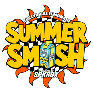 The Summer Smash Shop