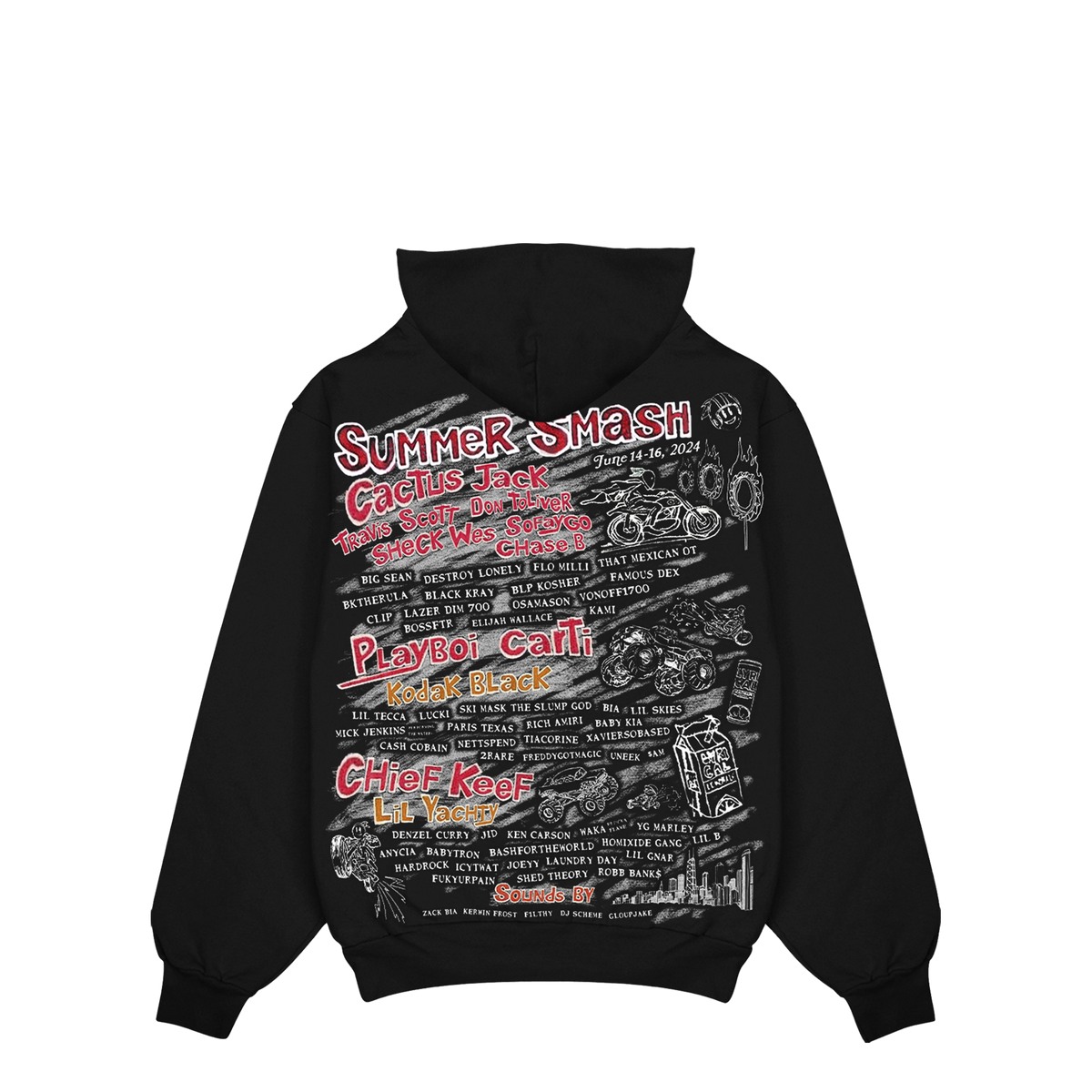 Hella RACE HOODIE  と　アメスリタンク Unisex GT Race Car 8 Hoodie - Exclusive MotorWorks