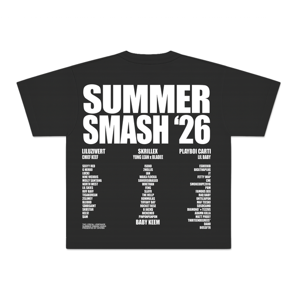 EDM? Shirt (Black)