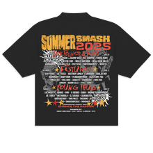 Load image into Gallery viewer, I SURVIVED T-SHIRT (BLACK)