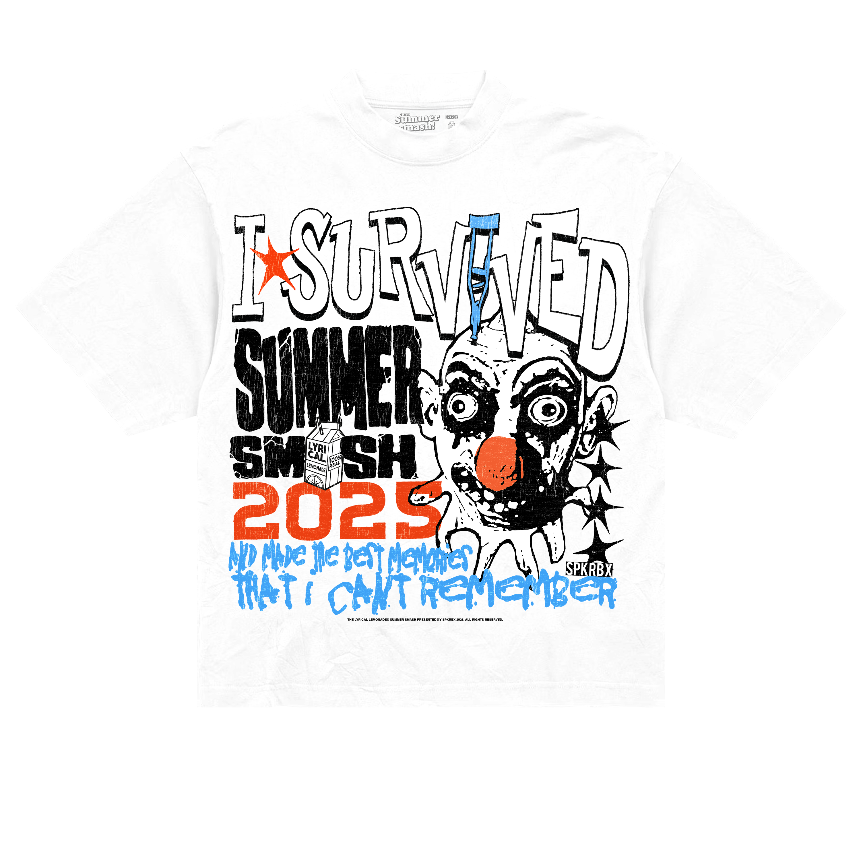 LLICA summer sh※t s/s t-shirt fade Global Ekcess Fade Black Oversized Tee | Ksubi ++