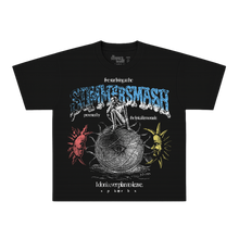 Load image into Gallery viewer, LUNAR Shirt (Black)