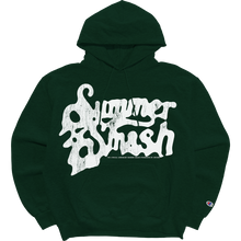 Load image into Gallery viewer, PAINT Pullover (Green)