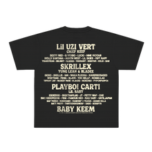Load image into Gallery viewer, PAINT Shirt (Black)