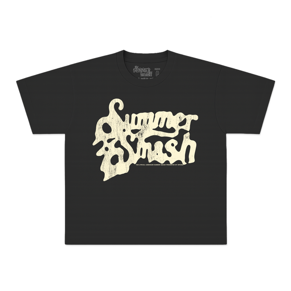 PAINT Shirt (Black)