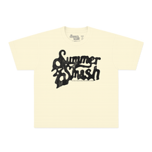 Load image into Gallery viewer, PAINT Shirt (Cream)