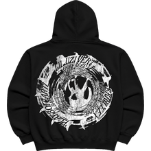 Load image into Gallery viewer, SUNHEAD Pullover (BLACK)