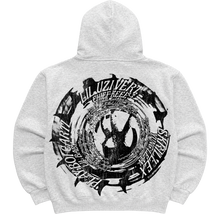 Load image into Gallery viewer, SUNHEAD Pullover (Grey)