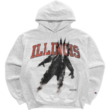 Load image into Gallery viewer, SUNHEAD Pullover (Grey)