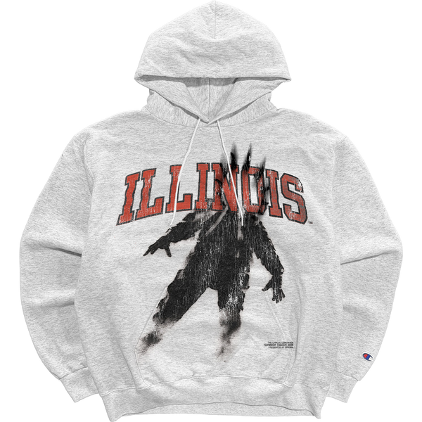 SUNHEAD Pullover (Grey)