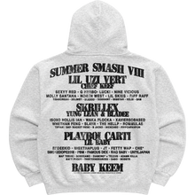 Load image into Gallery viewer, VETERAN Pullover (Grey)
