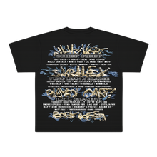 Load image into Gallery viewer, ZAPPED Shirt (Black)