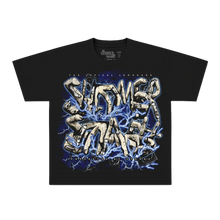 Load image into Gallery viewer, ZAPPED Shirt (Black)