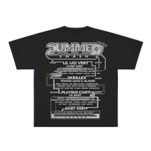 Load image into Gallery viewer, CONNECTIONS Shirt (Black)