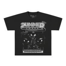 Load image into Gallery viewer, CONNECTIONS Shirt (Black)