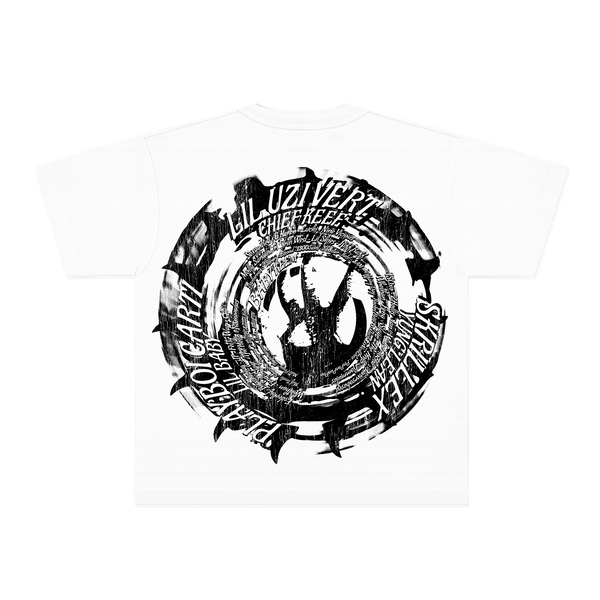 SUNHEAD Shirt (White)