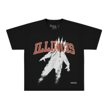 Load image into Gallery viewer, SUNHEAD Shirt (Black)