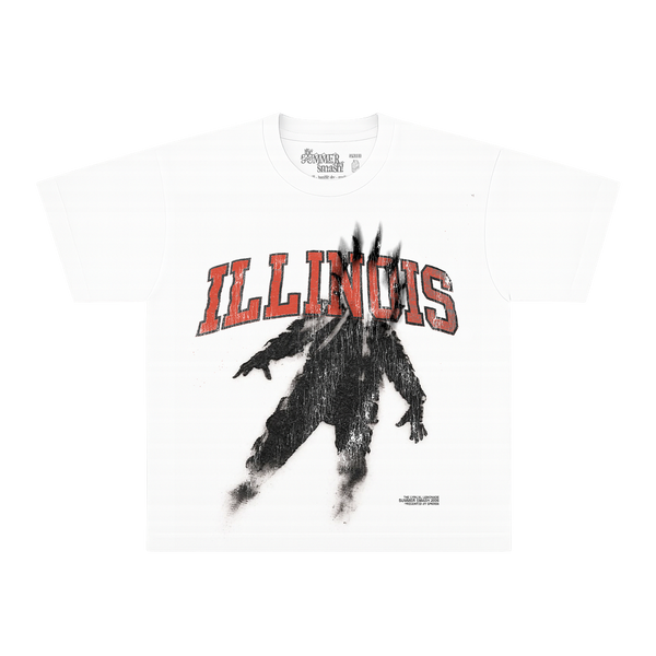 SUNHEAD Shirt (White)