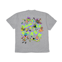 Load image into Gallery viewer, Summer Smash Party Shirt (Grey)